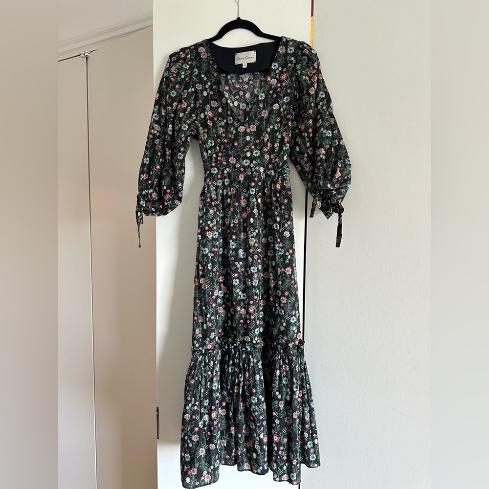 Cara Cara Dress